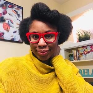 Meet your Posher, Raven